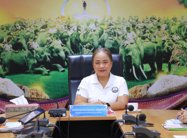 วันที่ 20 มกราคม 2569 นำเสนอผลงานขอรับรางวัลเลิศรัฐ ประจำปี ... พารามิเตอร์รูปภาพ 1