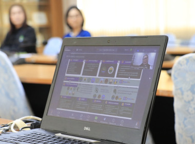 วันที่ 20 มกราคม 2569 นำเสนอผลงานขอรับรางวัลเลิศรัฐ ประจำปี ... พารามิเตอร์รูปภาพ 2