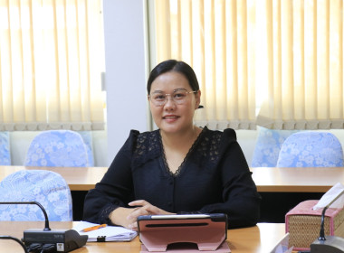 วันที่ 20 มกราคม 2569 นำเสนอผลงานขอรับรางวัลเลิศรัฐ ประจำปี ... พารามิเตอร์รูปภาพ 5