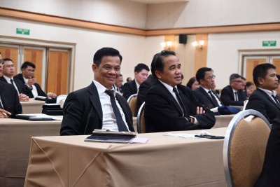 วันที่ 21-23 มกราคม 2569 ร่วมโครงการประชุมเชิงปฏิบัติการ ... พารามิเตอร์รูปภาพ 1