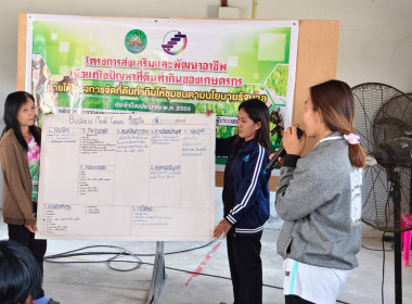 วันที่ 29 มกราคม 2569 ส่งเสริมและพัฒนาอาชีพ ... พารามิเตอร์รูปภาพ 1