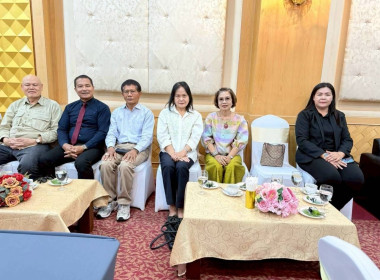 วันที่ 31 มกราคม 2569 การอบรม หลักสูตร ... พารามิเตอร์รูปภาพ 1