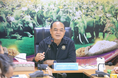 วันที่ 17 กุมภาพันธ์ 2569 ผู้ตรวจราชการกรม เขตตรวจราชการที่ ... พารามิเตอร์รูปภาพ 1