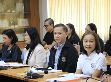 วันที่ 17 กุมภาพันธ์ 2569 ผู้ตรวจราชการกรม เขตตรวจราชการที่ ... พารามิเตอร์รูปภาพ 7