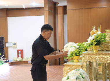 วันที่ 26 กุมภาพันธ์ 2569 งานวันสหกรณ์แห่งชาติ ประจำปี 2569 ... พารามิเตอร์รูปภาพ 21