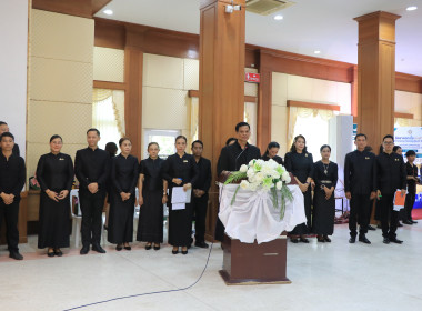 วันที่ 26 กุมภาพันธ์ 2569 งานวันสหกรณ์แห่งชาติ ประจำปี 2569 ... พารามิเตอร์รูปภาพ 16