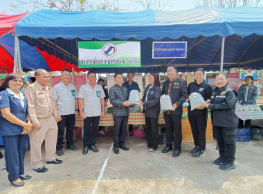 วันที่ 27 กุมภาพันธ์ 2569 โครงการจังหวัดสุรินทร์สร้างสุข ... พารามิเตอร์รูปภาพ 3