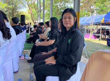วันที่ 12 มีนาคม 2569 ออกหน่วยบริการประชาชน นางเกียรติสุดา ... พารามิเตอร์รูปภาพ 7