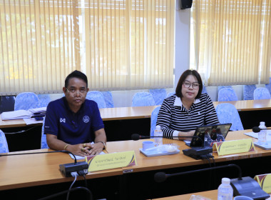 วันที่ 25 มีนาคม 2569 พิจารณาเงินกู้กองทุนพัฒนาสหกรณ์ ... พารามิเตอร์รูปภาพ 4