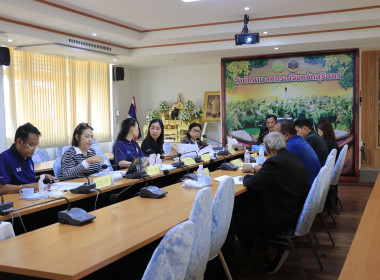 วันที่ 25 มีนาคม 2569 พิจารณาเงินกู้กองทุนพัฒนาสหกรณ์ ... พารามิเตอร์รูปภาพ 5