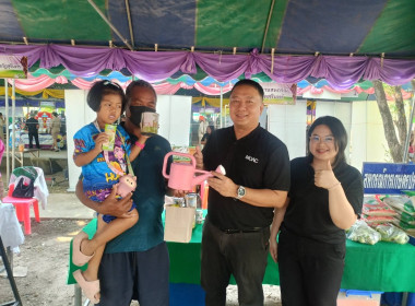 วันที่ 25 มีนาคม 2569 ออกหน่วยบริการประชาชน นางเกียรติสุดา ... พารามิเตอร์รูปภาพ 3