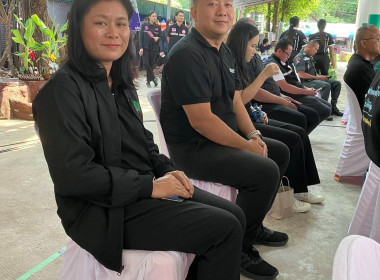 วันที่ 25 มีนาคม 2569 ออกหน่วยบริการประชาชน นางเกียรติสุดา ... พารามิเตอร์รูปภาพ 2