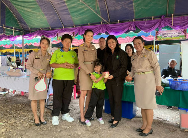 วันที่ 25 มีนาคม 2569 ออกหน่วยบริการประชาชน นางเกียรติสุดา ... พารามิเตอร์รูปภาพ 1