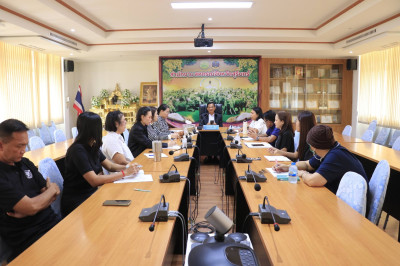 วันที่ 26 มีนาคม 2569 ขับเคลื่อนนโยบายของกรมส่งเสริมสหกรณ์ ... พารามิเตอร์รูปภาพ 1