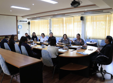 วันที่ 26 มีนาคม 2569 ขับเคลื่อนนโยบายของกรมส่งเสริมสหกรณ์ ... พารามิเตอร์รูปภาพ 1