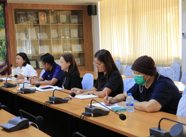 วันที่ 26 มีนาคม 2569 ขับเคลื่อนนโยบายของกรมส่งเสริมสหกรณ์ ... พารามิเตอร์รูปภาพ 3