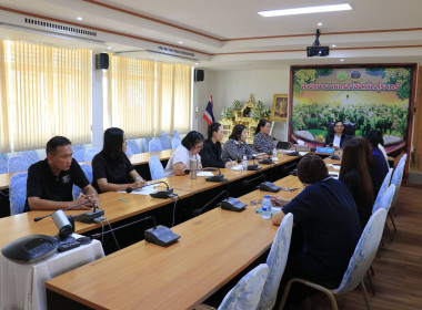 วันที่ 26 มีนาคม 2569 ขับเคลื่อนนโยบายของกรมส่งเสริมสหกรณ์ ... พารามิเตอร์รูปภาพ 2