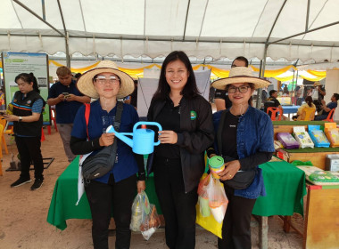 วันที่ 27 มีนาคม 2569 โครงการคลินิกเกษตรเคลื่อนที่ฯ ... พารามิเตอร์รูปภาพ 1