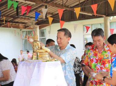 วันที่ 7 เมษายน 2569 กิจกรรมเนื่องในเทศกาลวันสงกรานต์ ปี ... พารามิเตอร์รูปภาพ 14