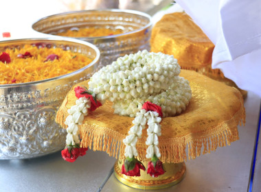 วันที่ 7 เมษายน 2569 กิจกรรมเนื่องในเทศกาลวันสงกรานต์ ปี ... พารามิเตอร์รูปภาพ 7