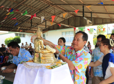 วันที่ 7 เมษายน 2569 กิจกรรมเนื่องในเทศกาลวันสงกรานต์ ปี ... พารามิเตอร์รูปภาพ 9