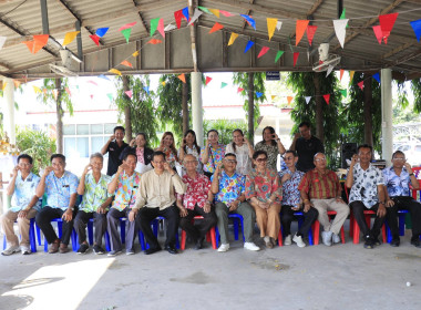 วันที่ 7 เมษายน 2569 กิจกรรมเนื่องในเทศกาลวันสงกรานต์ ปี ... พารามิเตอร์รูปภาพ 4