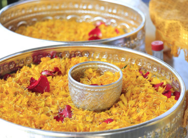 วันที่ 7 เมษายน 2569 กิจกรรมเนื่องในเทศกาลวันสงกรานต์ ปี ... พารามิเตอร์รูปภาพ 6