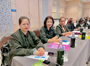 วันที่ 7-9 เมษายน 2569 ... พารามิเตอร์รูปภาพ 1