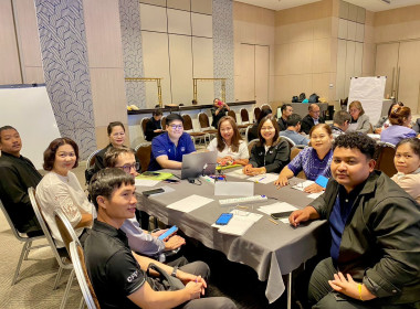 วันที่ 7-9 เมษายน 2569 ... พารามิเตอร์รูปภาพ 3