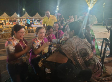 วันที่ 10 เมษายน 2569 กิจกรรมสืบสานพระราชเสาวนีย์ ... พารามิเตอร์รูปภาพ 1