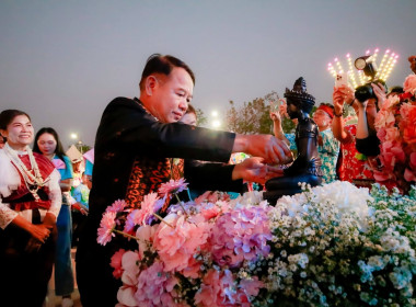 วันที่ 10 เมษายน 2569 กิจกรรมสืบสานพระราชเสาวนีย์ ... พารามิเตอร์รูปภาพ 4