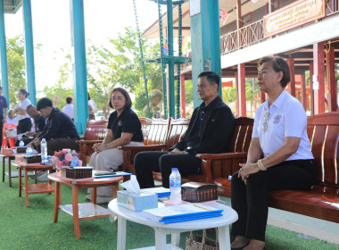 วันที่ 22 เมษายน 2569 พิธีเปิดการประชุมใหญ่สามัญประจำปี ... พารามิเตอร์รูปภาพ 8