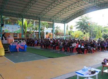 วันที่ 22 เมษายน 2569 พิธีเปิดการประชุมใหญ่สามัญประจำปี ... พารามิเตอร์รูปภาพ 7