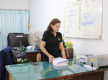 วันที่ 22 เมษายน 2569 กิจกรรม 5ส (สะสาง สะดวก สะอาด ... พารามิเตอร์รูปภาพ 8