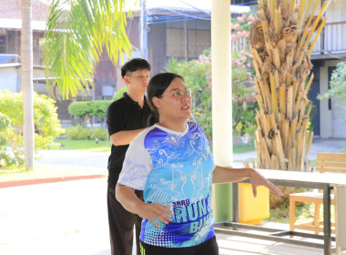 วันที่ 29 เมษายน 2569 กิจกรรมออกกำลังกาย นายสมบัติ อยู่สุข ... พารามิเตอร์รูปภาพ 6