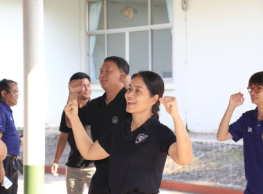 วันที่ 29 เมษายน 2569 กิจกรรมออกกำลังกาย นายสมบัติ อยู่สุข ... พารามิเตอร์รูปภาพ 5