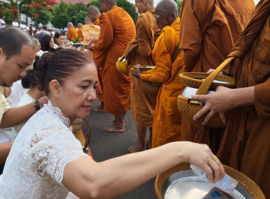 วันที่ 2 พฤษภาคม 2569 โครงการผู้ว่าฯ พาแต่งไทย ... พารามิเตอร์รูปภาพ 2