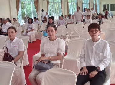 วันที่ 31 พฤษภาคม 2569 พิธีวันสำคัญทางพระพุทธศาสนา ... พารามิเตอร์รูปภาพ 3