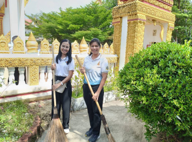 วันที่ 2 มิถุนายน 2569 พิธีเจริญพระพุทธมนต์ เจริญจิตตภาวนา ... พารามิเตอร์รูปภาพ 5