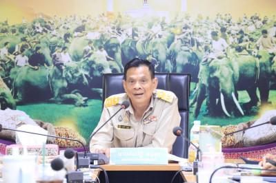 วันที่ 8 มิถุนายน 2569 ประชุมข้าราชการ พนักงานราชการ ... พารามิเตอร์รูปภาพ 1