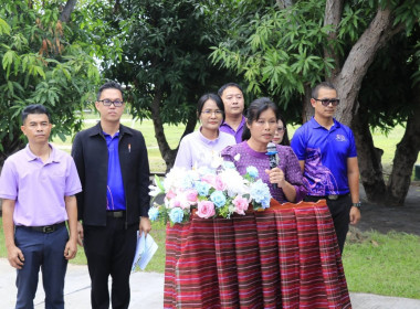 วันที่ 12 มิถุนายน 2569 เปิดอาคารกิจกรรมสหกรณ์นักเรียน ... พารามิเตอร์รูปภาพ 3