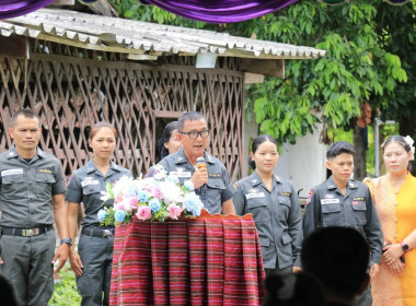 วันที่ 12 มิถุนายน 2569 เปิดอาคารกิจกรรมสหกรณ์นักเรียน ... พารามิเตอร์รูปภาพ 10