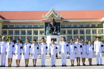 วันที่ 25 มิถุนายน 2569 พิธีบำเพ็ญกุศล ... พารามิเตอร์รูปภาพ 1