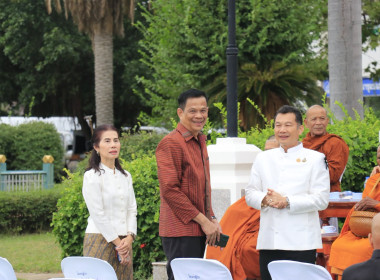 วันเสาร์ที่ 4 กรกฎาคม 2569 ทำบุญใส่บาตรกับช้าง ทุกวันเสาร์ ... พารามิเตอร์รูปภาพ 8