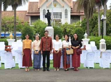 วันเสาร์ที่ 4 กรกฎาคม 2569 ทำบุญใส่บาตรกับช้าง ทุกวันเสาร์ ... พารามิเตอร์รูปภาพ 9