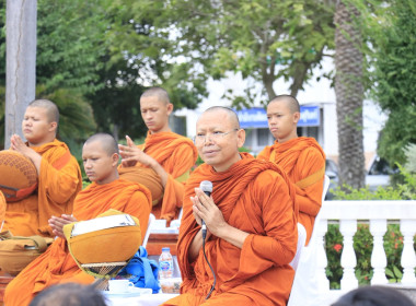 วันเสาร์ที่ 4 กรกฎาคม 2569 ทำบุญใส่บาตรกับช้าง ทุกวันเสาร์ ... พารามิเตอร์รูปภาพ 12