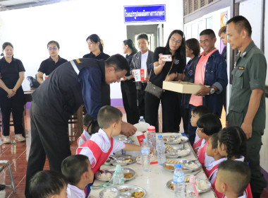 วันที่ 8 กรกฎาคม 2569 เปิดอาคารกิจกรรมสหกรณ์นักเรียน ... พารามิเตอร์รูปภาพ 10