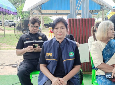 วันที่ 17 กรกฎาคม 2569 ออกหน่วยบริการประชาชน นายสมบัติ ... พารามิเตอร์รูปภาพ 4