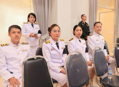 วันที่ 12 สิงหาคม 2569 พิธี “วันคล้ายวันพระราชสมภพ ... พารามิเตอร์รูปภาพ 10
