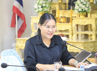 วันที่ 18 สิงหาคม 2569 นายสมบัติ อยู่สุข ... พารามิเตอร์รูปภาพ 2